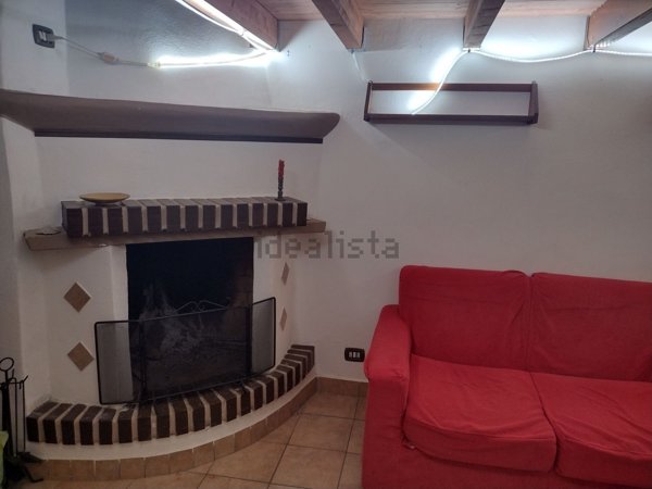 appartamento in affitto a Napoli in zona Camaldoli