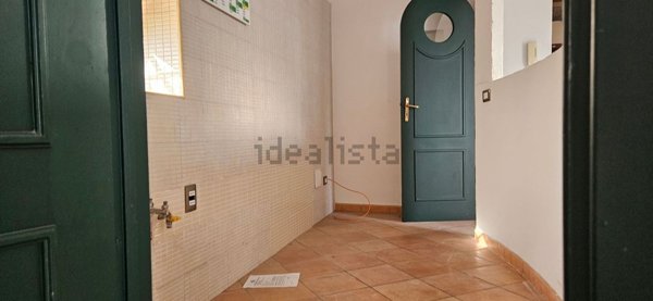 appartamento in affitto a Napoli in zona Chiaia