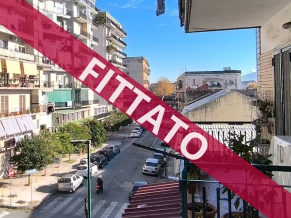 appartamento in affitto a Napoli