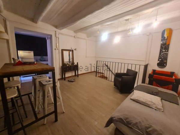 appartamento in affitto a Napoli in zona San Ferdinando