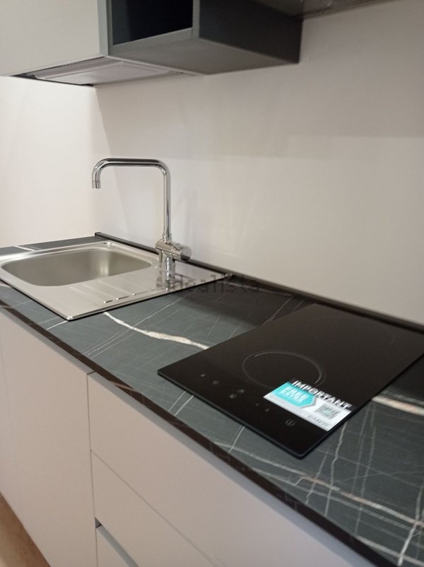 appartamento in affitto a Napoli in zona Arenella