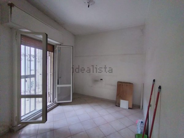 appartamento in affitto a Napoli in zona San Lorenzo