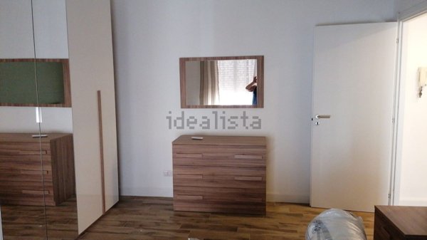 appartamento in affitto a Napoli in zona Soccavo