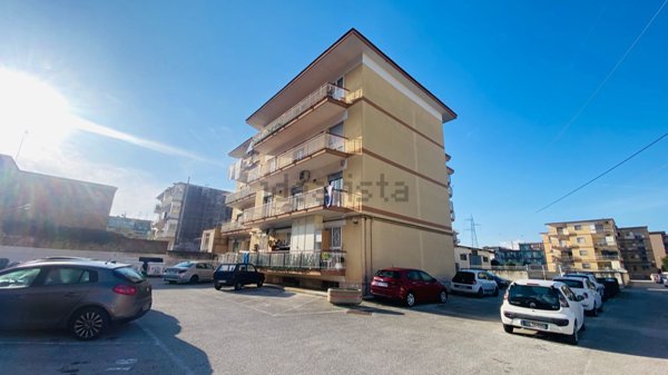 appartamento in affitto a Napoli in zona Vomero