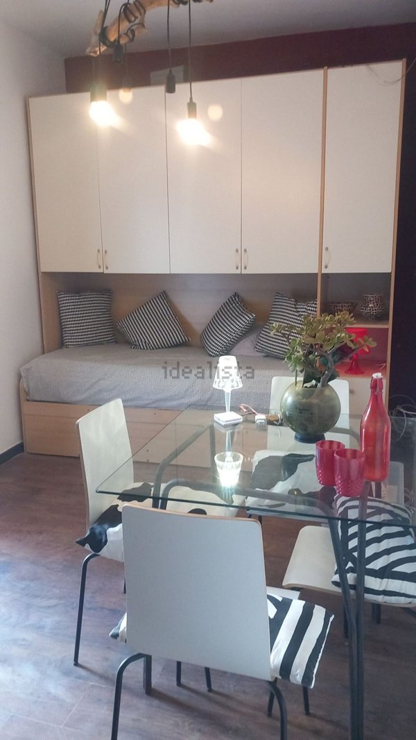 appartamento in affitto a Napoli in zona Arenella