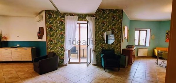 appartamento in affitto a Napoli in zona Chiaiano