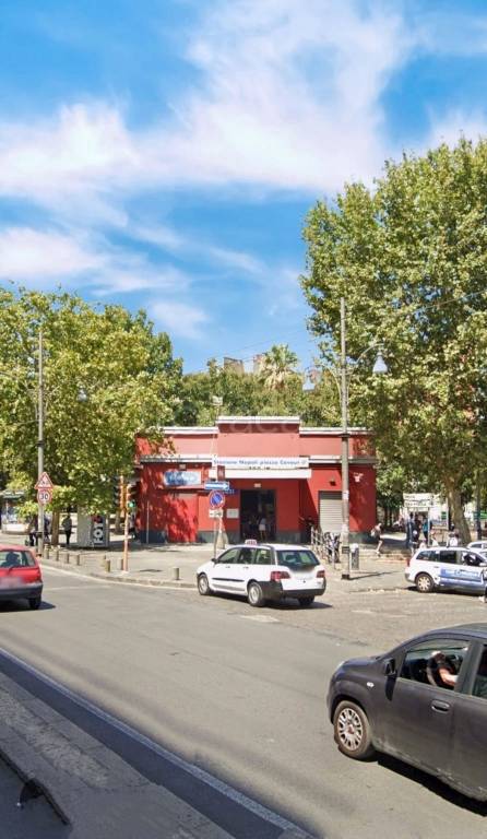 appartamento in affitto a Napoli in zona Stella