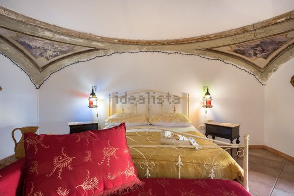 appartamento in affitto a Napoli in zona Stella