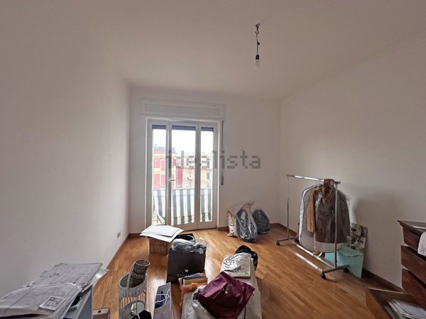 appartamento in affitto a Napoli in zona Chiaia