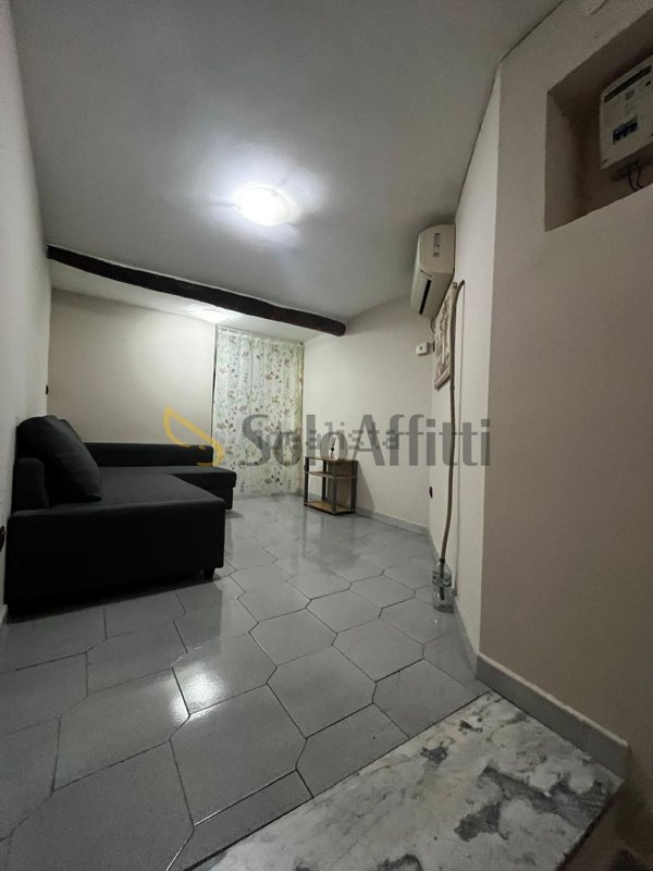 monolocale in affitto a Napoli in zona Pendino / San Giuseppe