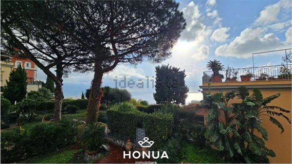 appartamento in affitto a Napoli in zona Vomero