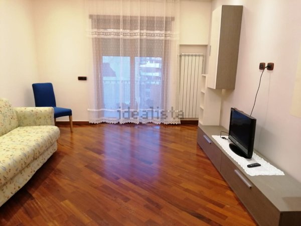 appartamento in affitto a Napoli in zona Fuorigrotta