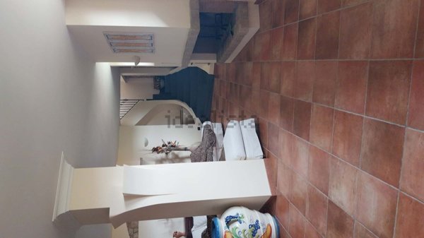 appartamento in affitto a Napoli in zona Camaldoli