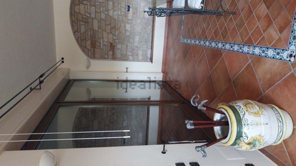 appartamento in affitto a Napoli in zona Camaldoli