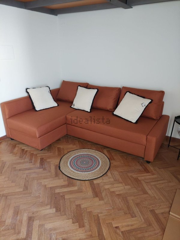 appartamento in affitto a Napoli in zona Vomero