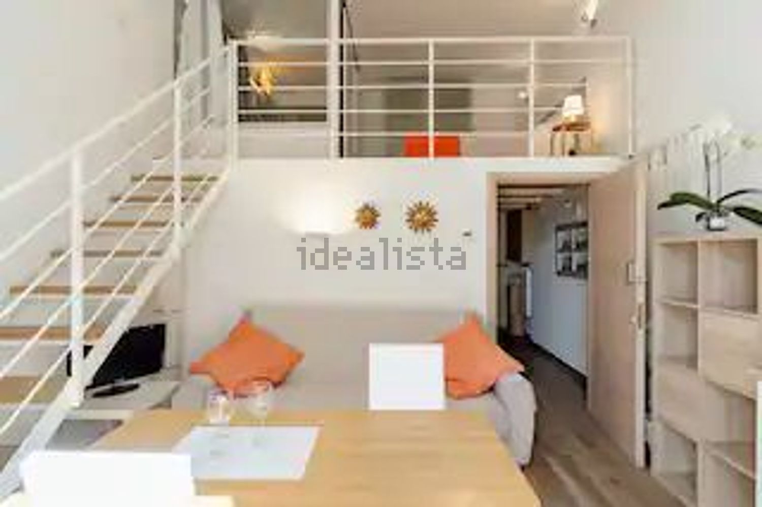 appartamento in affitto a Napoli in zona Pendino / San Giuseppe