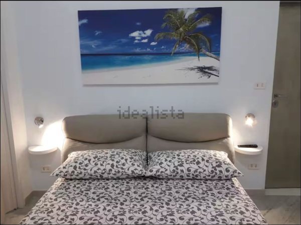 monolocale in affitto a Napoli in zona San Ferdinando