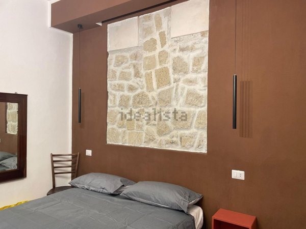 appartamento in affitto a Napoli in zona Secondigliano