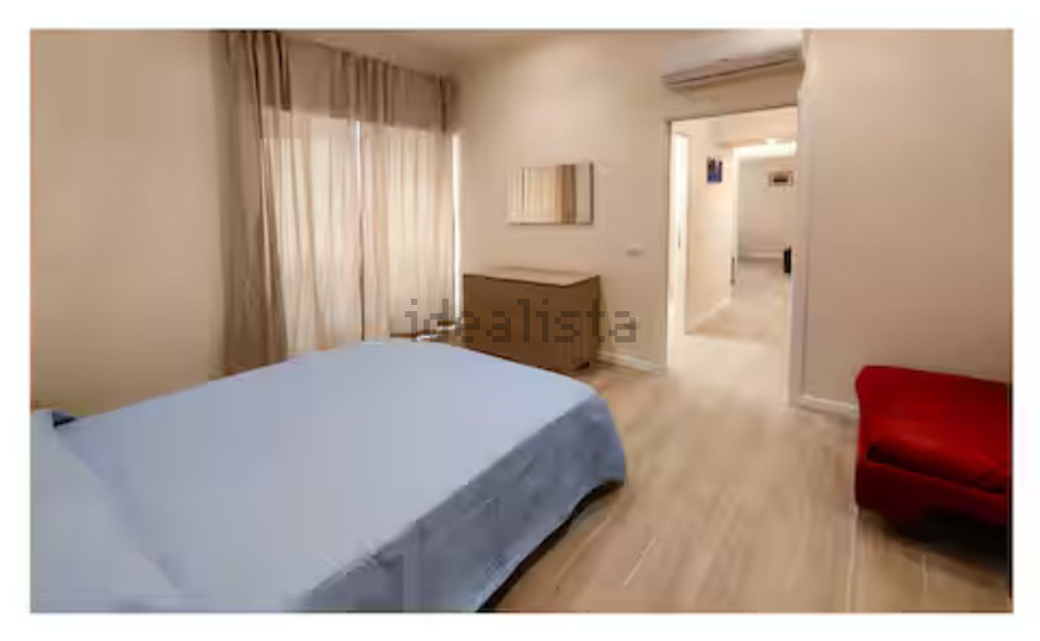 appartamento in affitto a Napoli