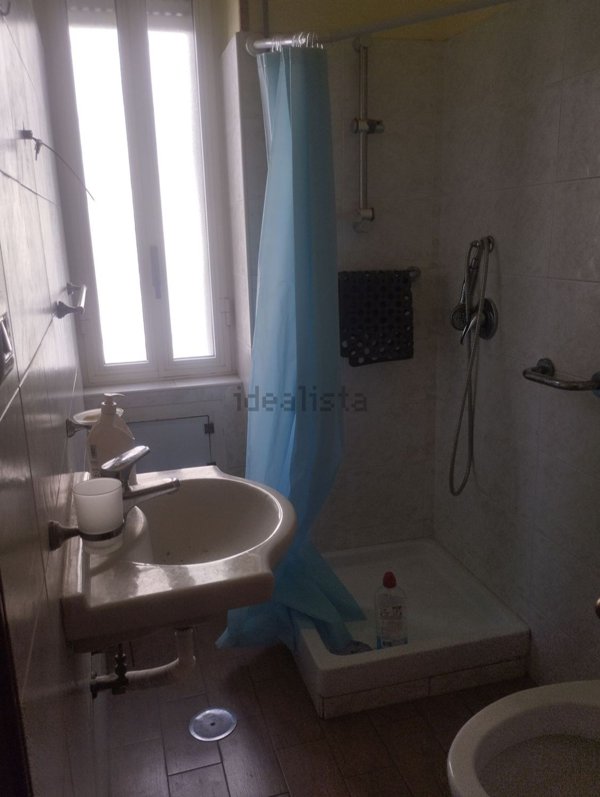 appartamento in affitto a Napoli in zona Bagnoli