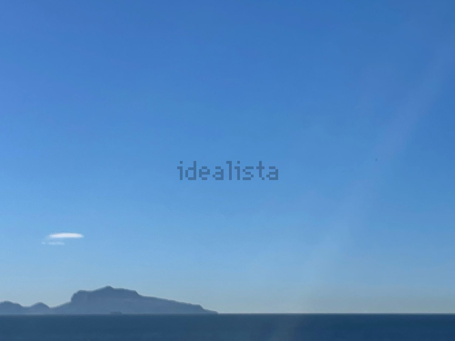 appartamento in affitto a Napoli in zona Posillipo