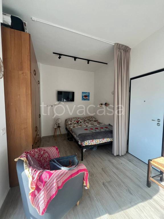 appartamento in affitto a Napoli in zona Arenella