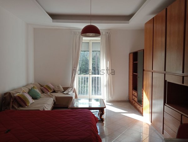 appartamento in affitto a Napoli in zona San Lorenzo