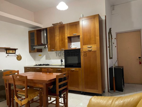 appartamento in affitto a Napoli in zona Pendino / San Giuseppe