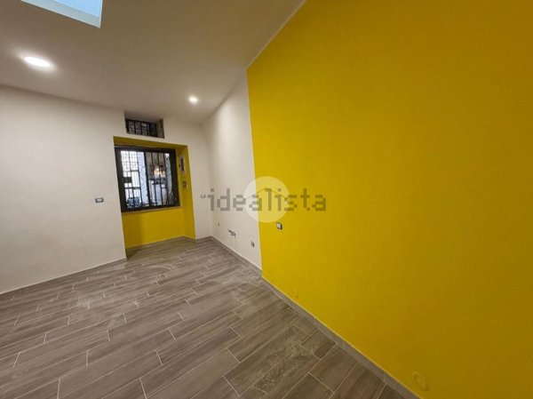 appartamento in affitto a Napoli in zona San Ferdinando