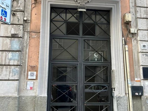 appartamento in affitto a Napoli