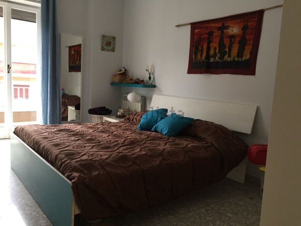 appartamento in affitto a Napoli in zona Vomero