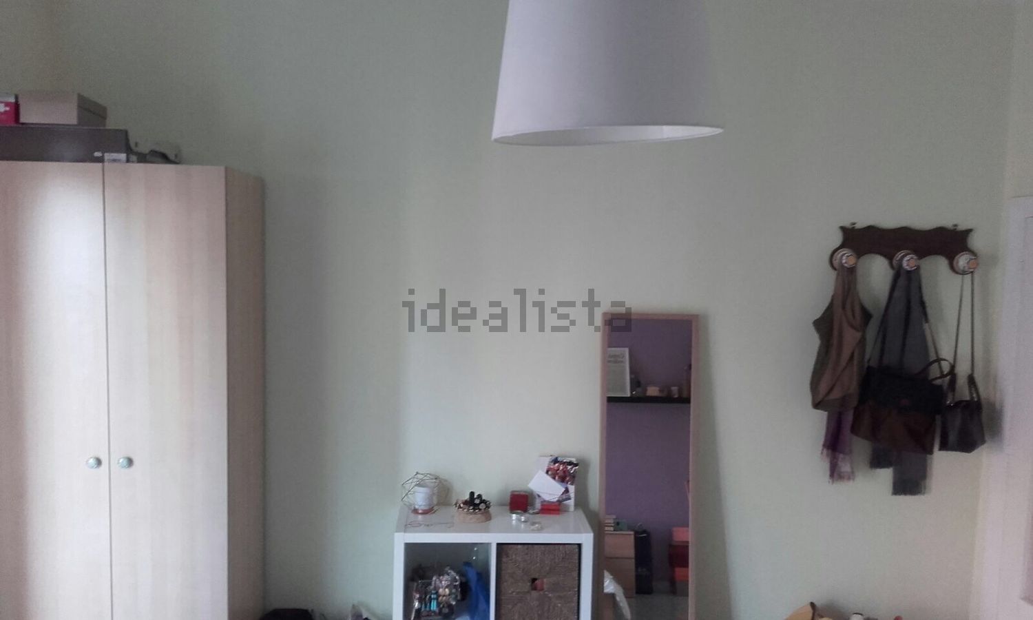 appartamento in affitto a Napoli in zona Vomero