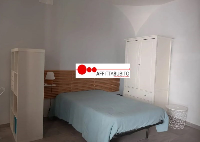 appartamento in affitto a Napoli in zona San Lorenzo