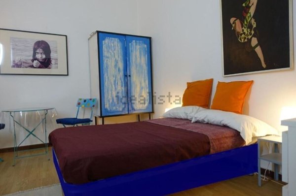 appartamento in affitto a Napoli in zona San Lorenzo