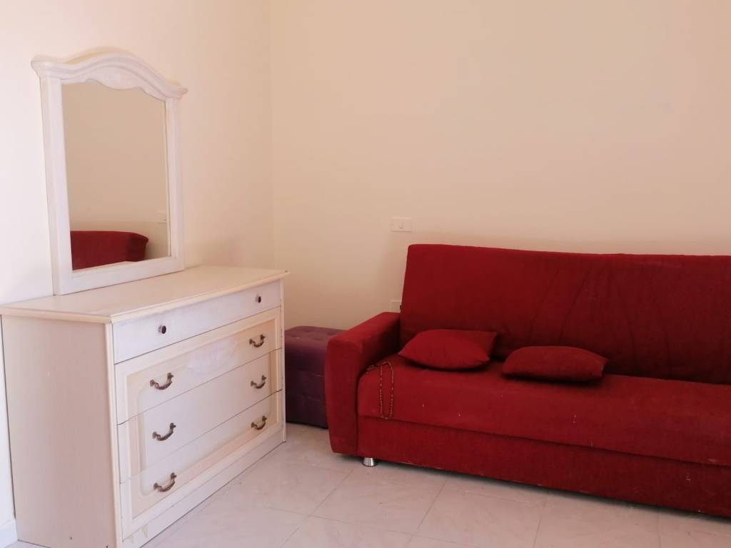 appartamento in affitto a Napoli in zona Soccavo