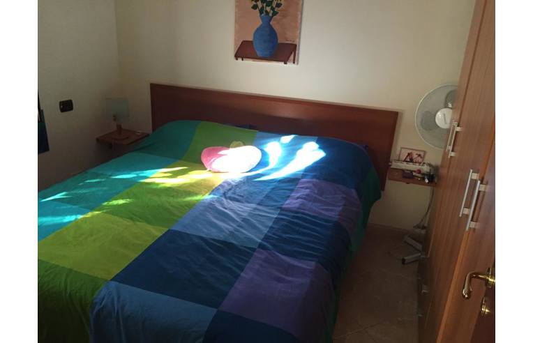 appartamento in affitto a Napoli in zona Vomero