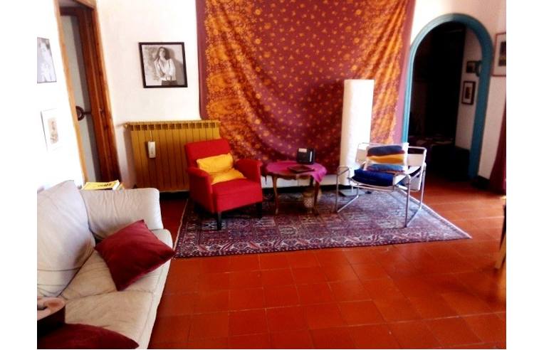 appartamento in affitto a Napoli in zona Montecalvario