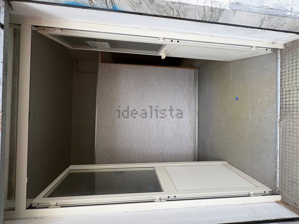 locale commerciale in affitto a Napoli in zona Capodimonte / Colli Aminei