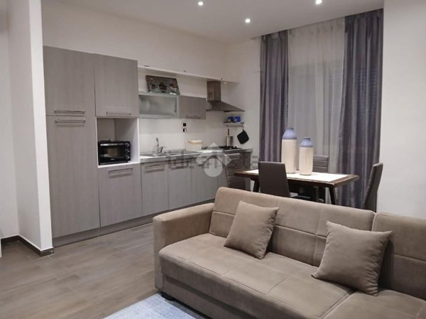 appartamento in affitto a Napoli