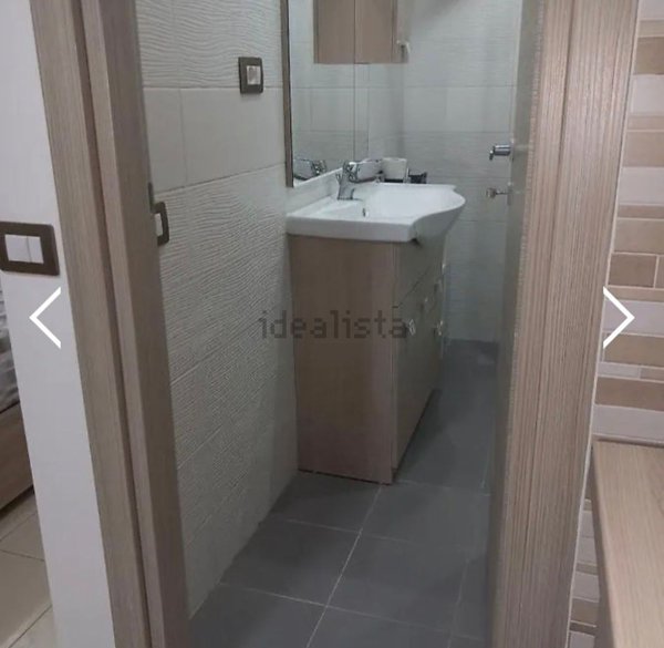 appartamento in affitto a Napoli