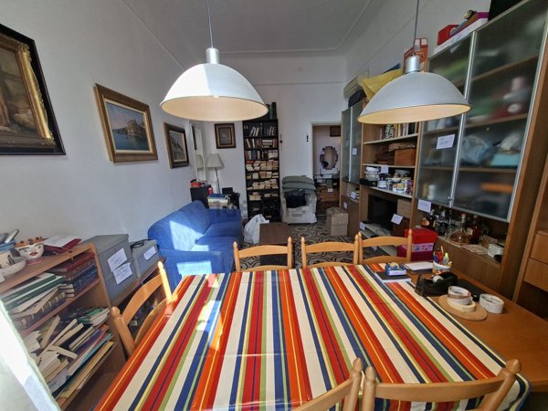 appartamento in affitto a Napoli in zona Vomero