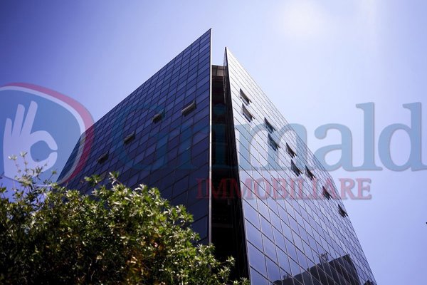 ufficio in affitto a Napoli