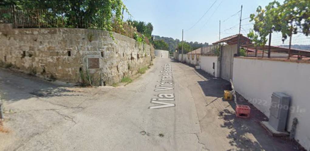 appartamento in affitto a Napoli in zona Soccavo