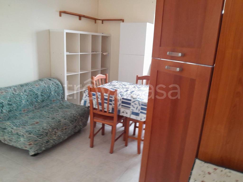 appartamento in affitto a Napoli in zona Soccavo