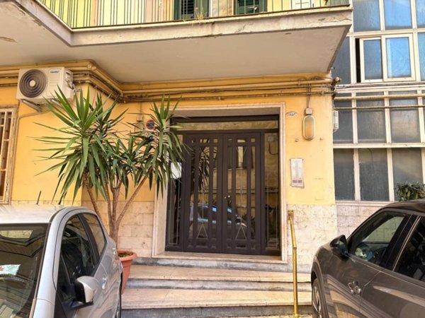 appartamento in affitto a Napoli in zona Soccavo