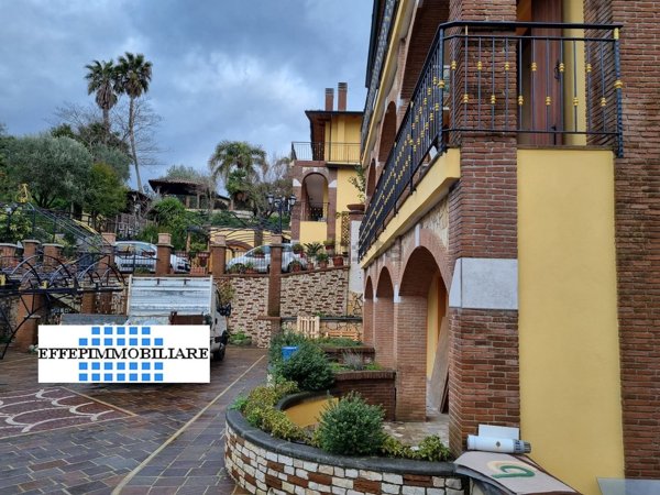 appartamento in affitto a Napoli in zona Camaldoli