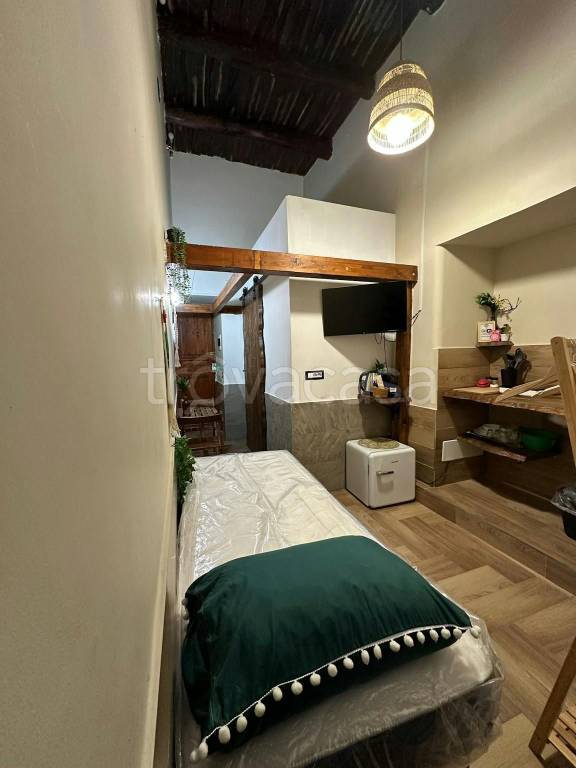 appartamento in affitto a Napoli