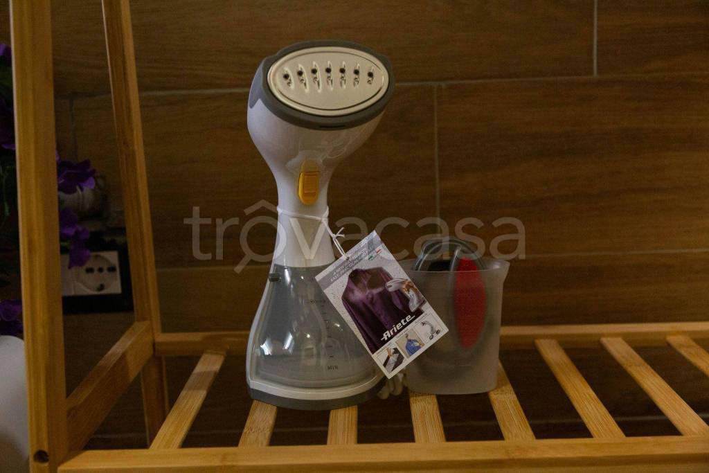 appartamento in affitto a Napoli