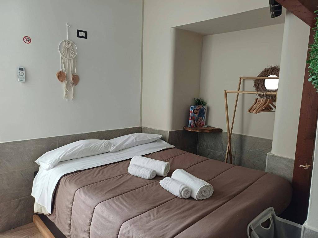 appartamento in affitto a Napoli