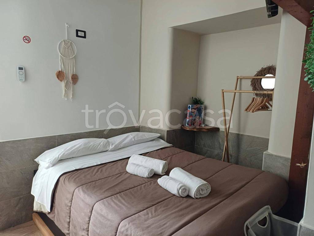 appartamento in affitto a Napoli